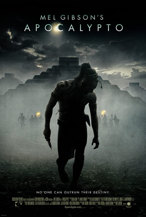 Apocalypto (2006) Assistant Hair Stylist