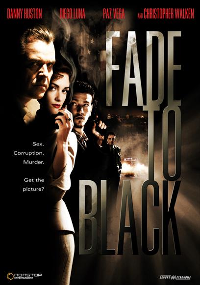 Fade To Black (2006) Assistant Hair Stylist